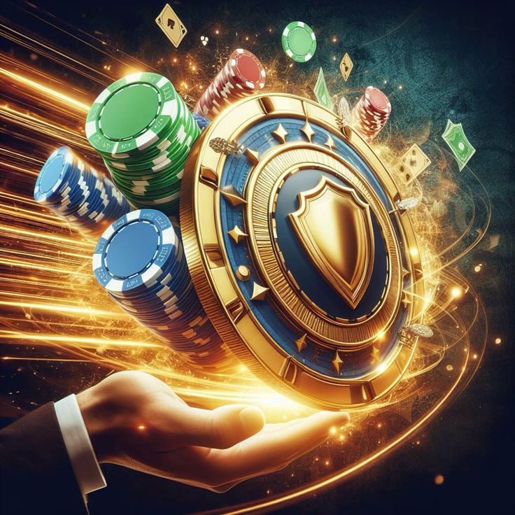 r777 Slot Games VIP Cashback Bonus မြန်မာ ကစားသမားများ