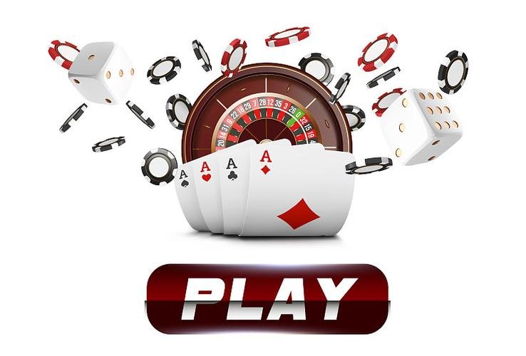 r777 Live Casino နှင့် Sportsbook ပလက်ဖောင်း