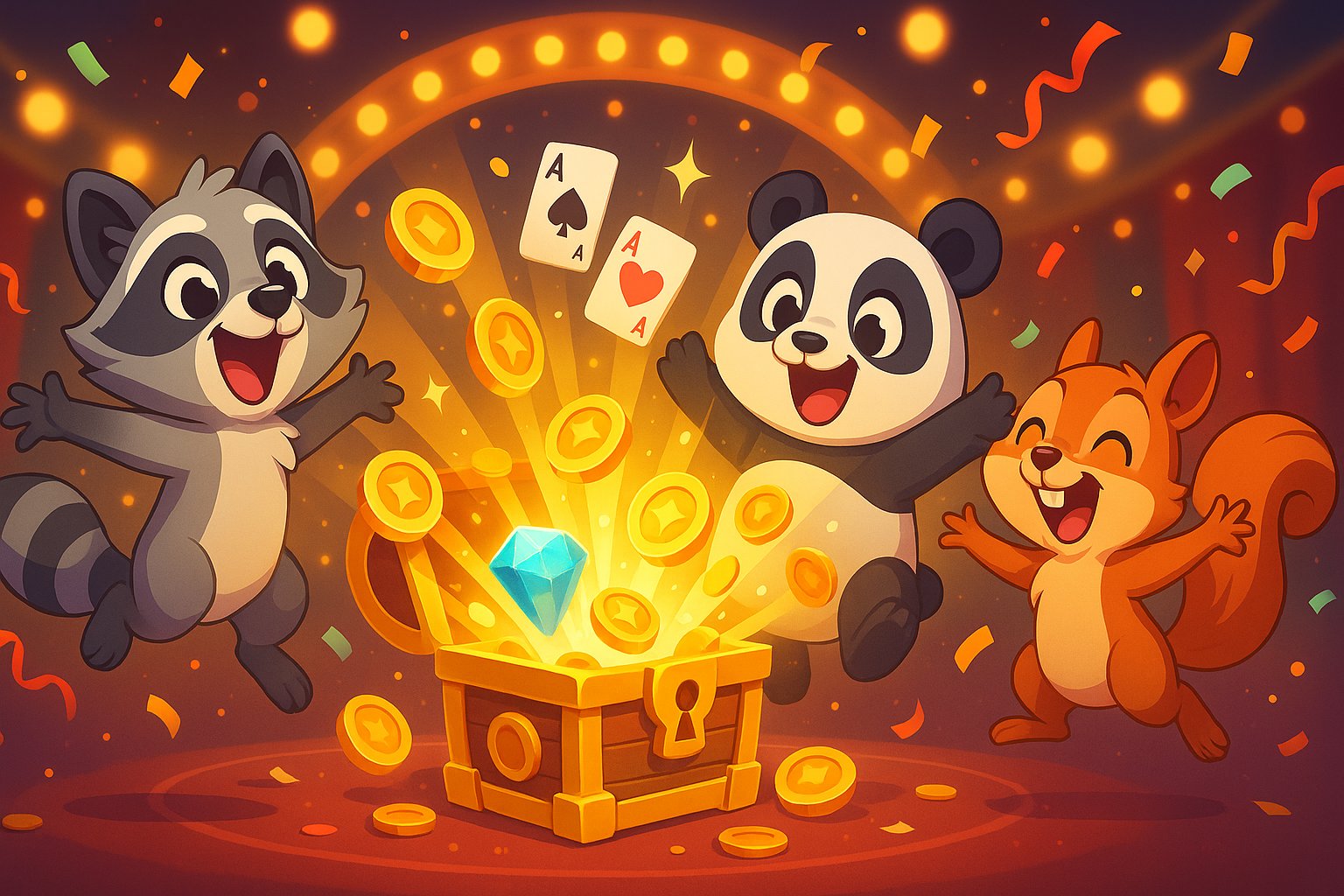 r777 Online Slots