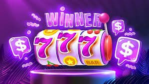r777 အွန်လိုင်း စလော့ Jackpot Slots ဂိမ်းများ မြန်မာ