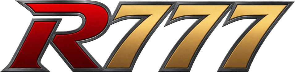 r777 Logo